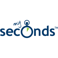 my seconds Logo PNG Vector