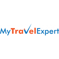 My Travel Expert Logo Vector