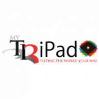 My Tripad Logo PNG Vector