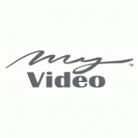 My Video Logo PNG Vector