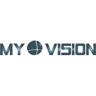 My Vision Logo PNG Vector