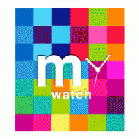 MY WATCH Logo PNG Vector