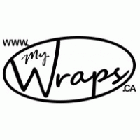My Wraps Logo PNG Vector