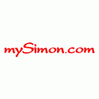 mySimon Logo PNG Vector