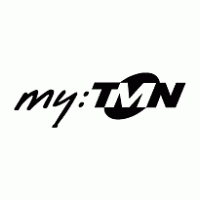 my TMN Logo PNG Vector