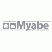 Myabe Consorcios Logo PNG Vector