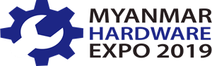 Myanmar Hardware Expo 2019 Logo PNG Vector