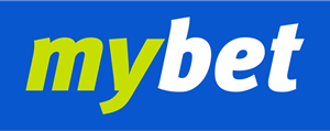 MYBET.COM Logo Vector