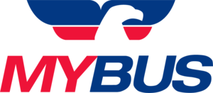 MyBus Logo Vector
