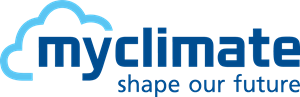 myclimate Logo PNG Vector