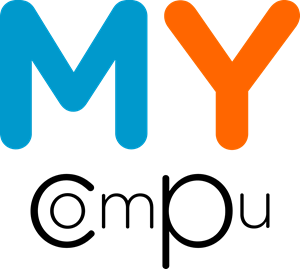 MyCompu Logo Vector