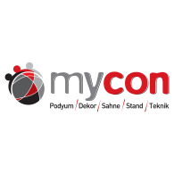 Mycon Organizasyon Logo PNG Vector