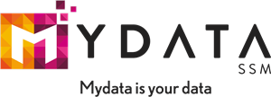 MYDATA Logo PNG Vector