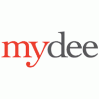 mydee Logo PNG Vector