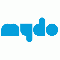 Mydo Logo Vector