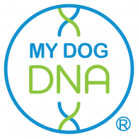 MyDogDNA Logo PNG Vector