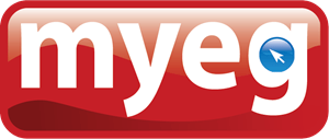 MYEG Logo PNG Vector