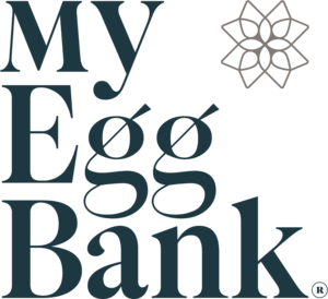 MyEggBank Logo PNG Vector