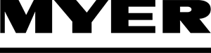 Myer Logo PNG Vector