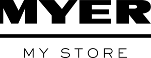 Myer Pty Logo PNG Vector