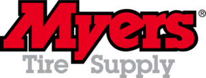 Myers Tire Supply Logo PNG Vector