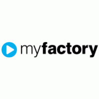 myfactory.com Logo PNG Vector