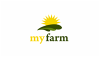 myfarm Logo PNG Vector