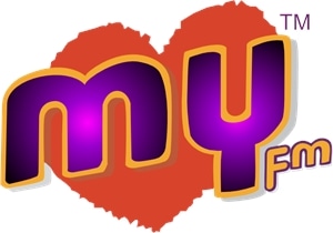 MyFM Logo PNG Vector