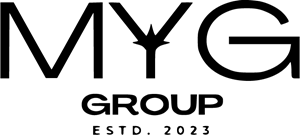 MYG Group Logo Vector