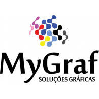 MyGraf Logo PNG Vector