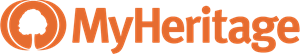 MyHeritage Logo PNG Vector