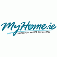 myhome.ie Logo Vector