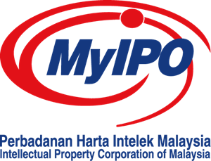 MYIPO Logo PNG Vector