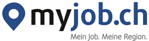 myjob.ch Logo PNG Vector