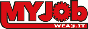 myjobwear Logo Vector