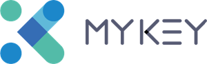 MYKEY Lab Logo PNG Vector