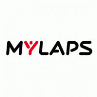 MYLAPS Logo Vector