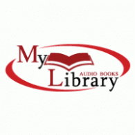 MyLibrary.ge Logo PNG Vector