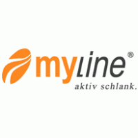myline Logo PNG Vector