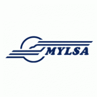 MyLsa Logo PNG Vector