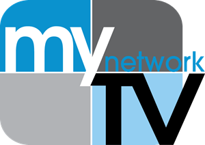 MyNetworkTV Logo PNG Vector