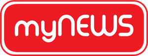 Mynews Logo PNG Vector