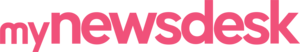 Mynewsdesk Logo PNG Vector