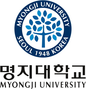 Myongji University Logo Vector