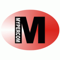 mypercom 2 Logo Vector