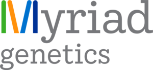 Myriad Genetics Logo PNG Vector