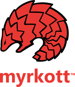 Myrkott Logo PNG Vector