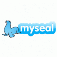 myseal Logo PNG Vector