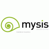 mysis Logo PNG Vector