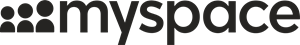 Myspace Logo PNG Vector